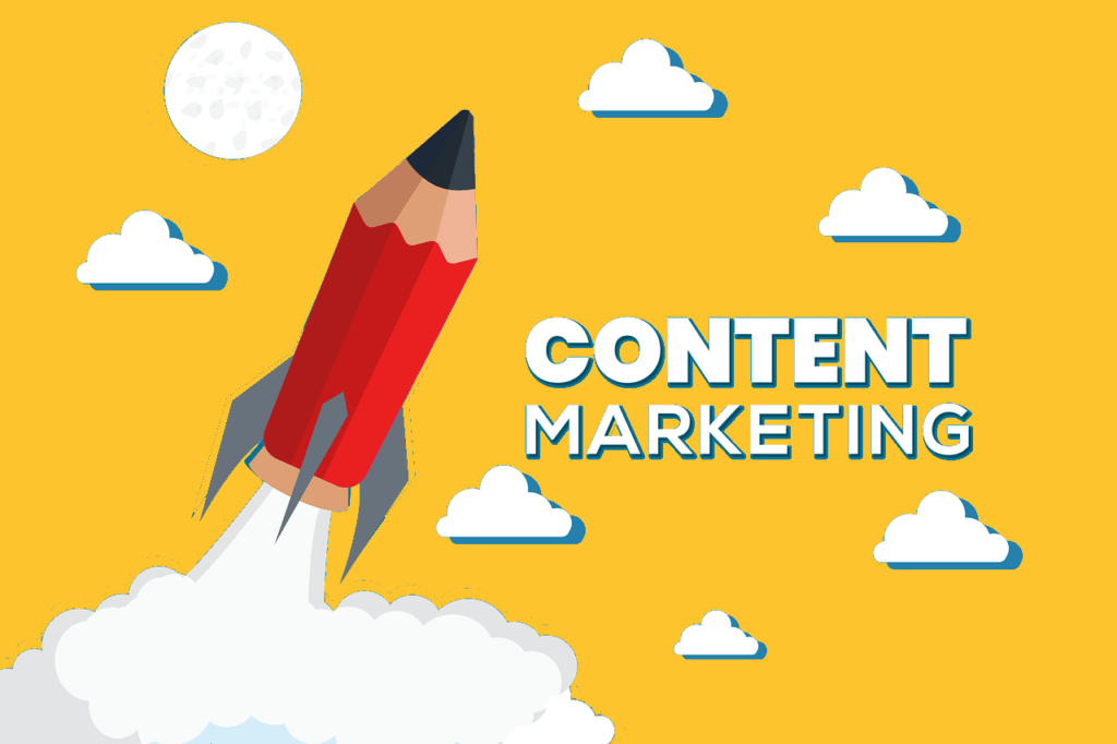 Content Marketing Services